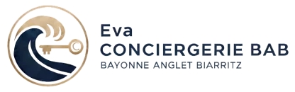 logo eva conciergerie